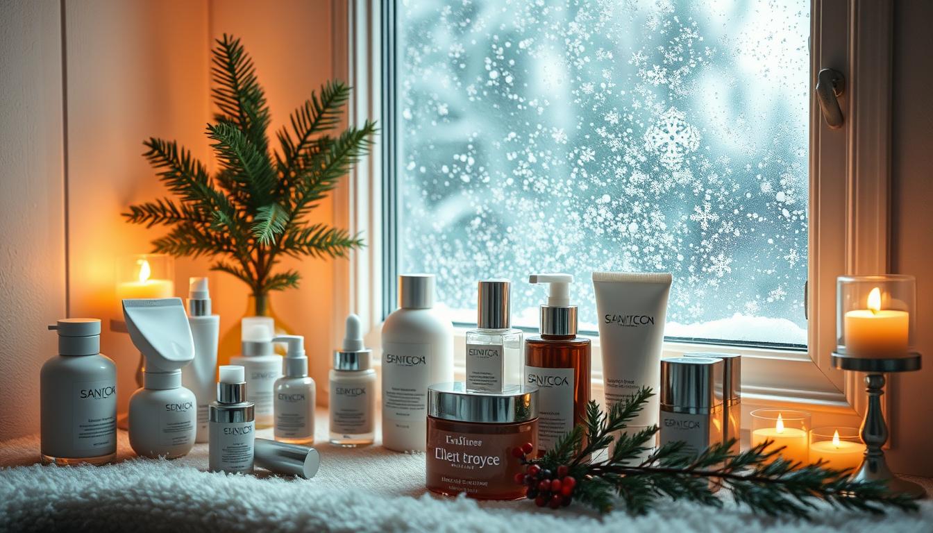 winter skincare