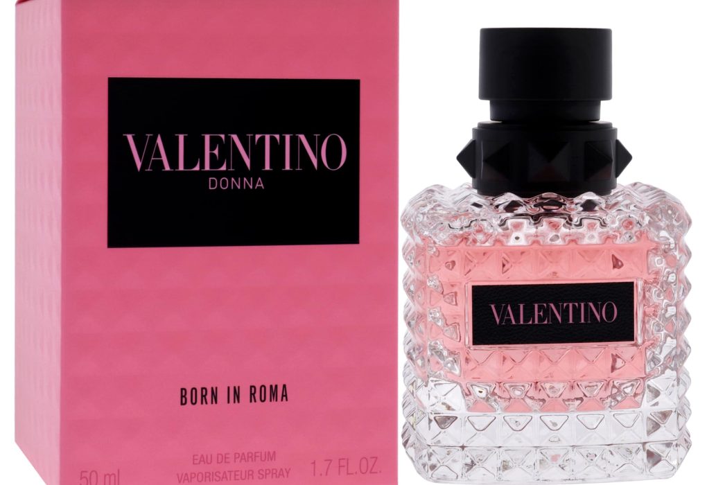 Creating a Valentino perfume is an art. Expert perfumers select the best ingredients. They mix them in unique ways.