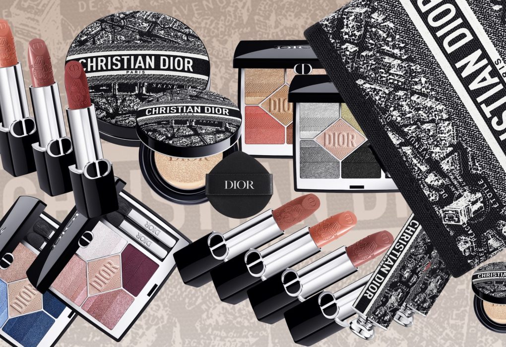 Dior Makeup offers a range of high-quality products. From stunning lipsticks to flawless foundations, their collection has something for everyone.